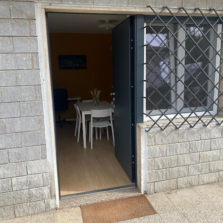 Appartamento In Villa Parabiago Exteriér fotografie