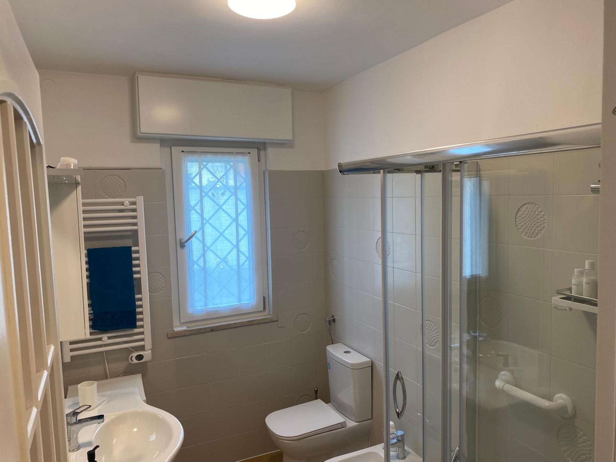 Appartamento In Villa Parabiago Exteriér fotografie