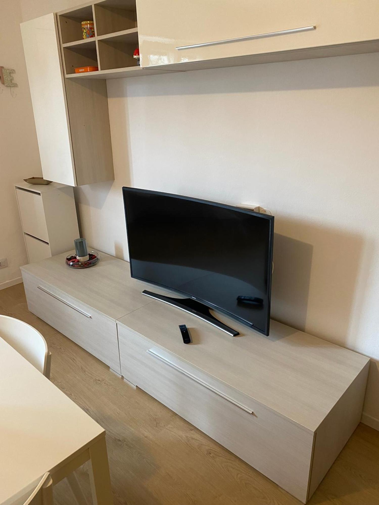 Appartamento In Villa Parabiago Exteriér fotografie