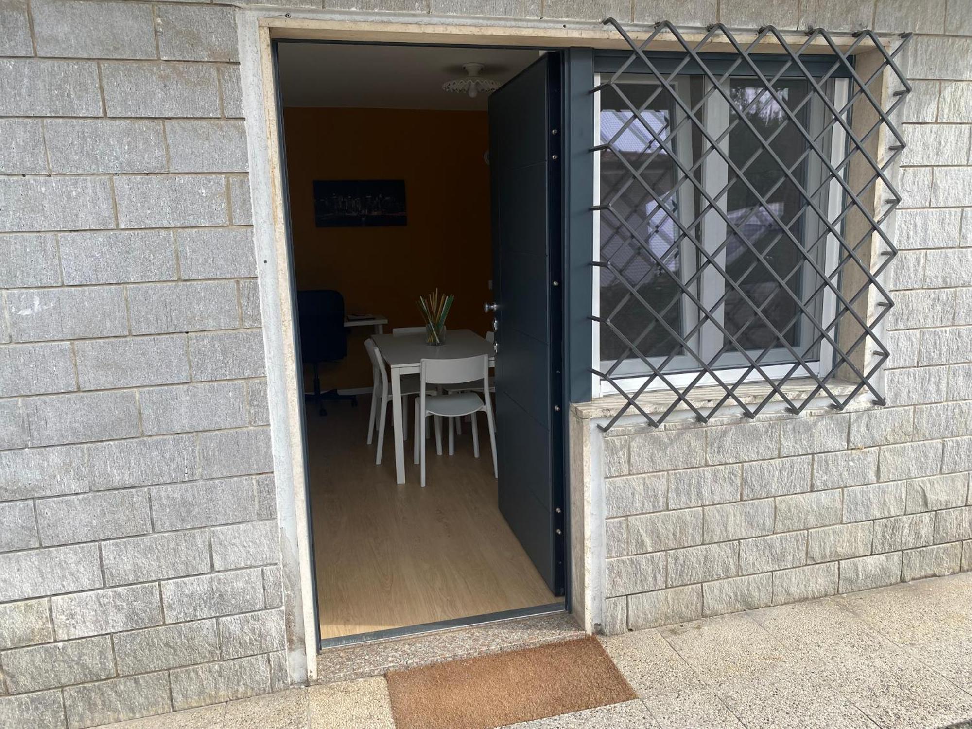 Appartamento In Villa Parabiago Exteriér fotografie